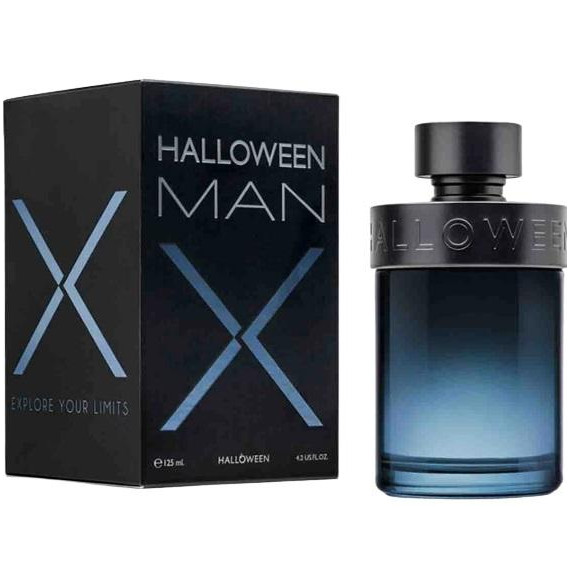 Jesus Del Pozo Halloween Man X EDT - Image 1