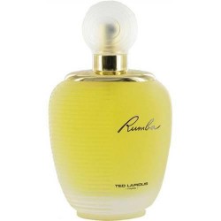 Ted Lapidus Rumba EDT