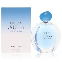 Giorgio Armani Ocean di Gioia EDP - Image 1