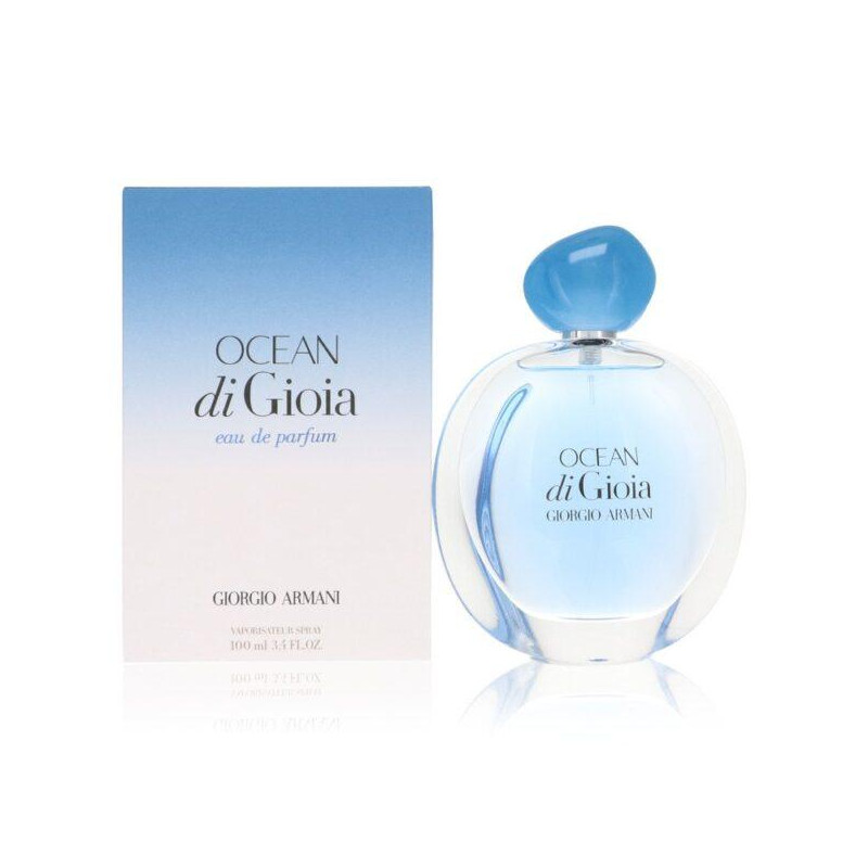 Giorgio Armani Ocean di Gioia EDP - Image 1