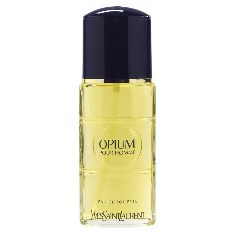 YSL Opium fără ambalaj EDT