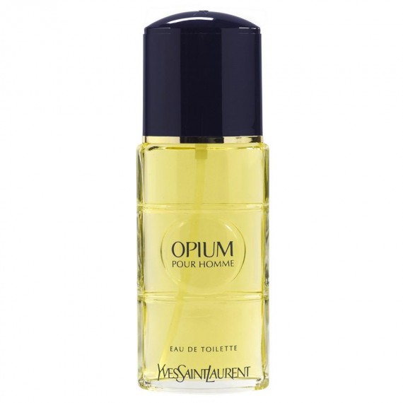 YSL Opium fără ambalaj EDT