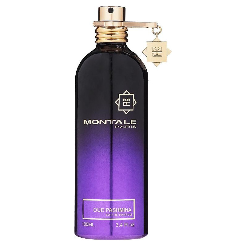 Montale Oud Pashmina EDP - Image 1