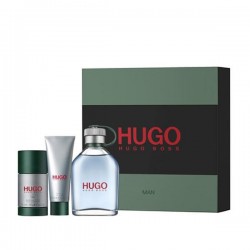 Set cadou Hugo Boss Hugo...