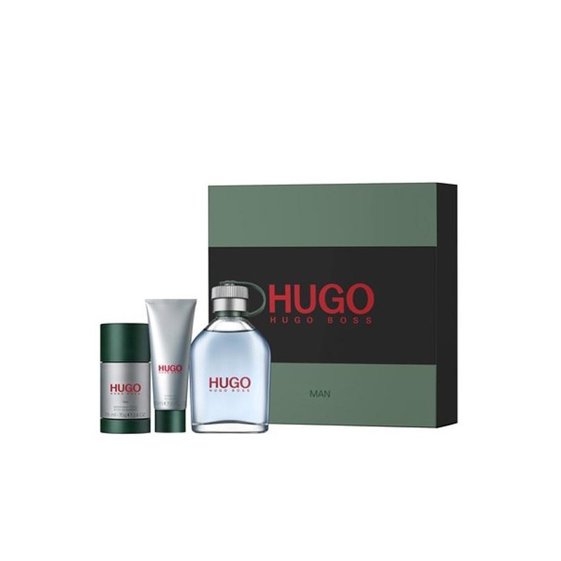 Set cadou Hugo Boss Hugo pentru barbati