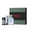 Set cadou Hugo Boss Hugo pentru barbati