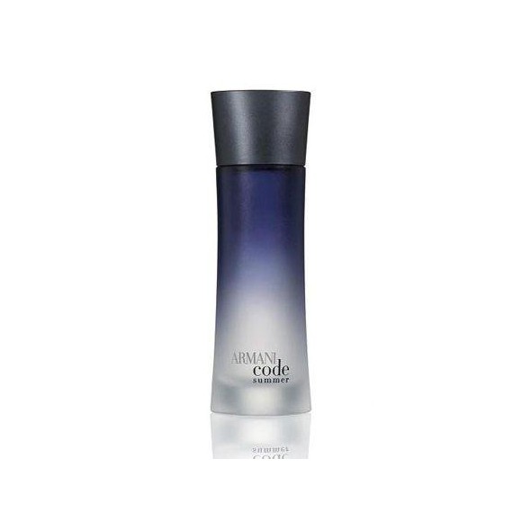 Giorgio Armani Code Summer 2010 fără ambalaj EDT