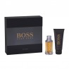 Set cadou Hugo Boss The Scent pentru bărbați