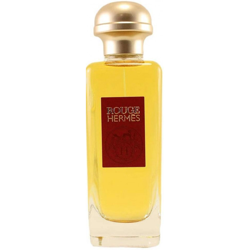 Hermes Rouge Hermes Apă de toaletă Tester EDT Volum 100 ml