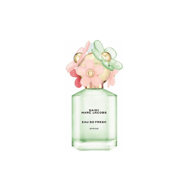 Marc Jacobs Daisy Eau So Fresh Spring EDT fără ambalaj - Image 1