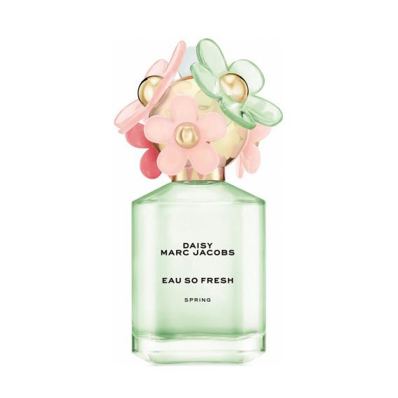 Marc Jacobs Daisy Eau So Fresh Spring EDT fără ambalaj - Image 1