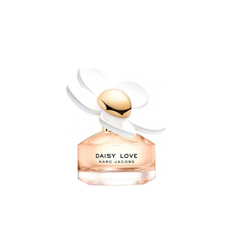 Marc Jacobs Daisy Love EDT - Image 1