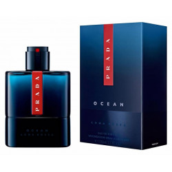  Prada Luna Rossa Ocean EDT - Image 2