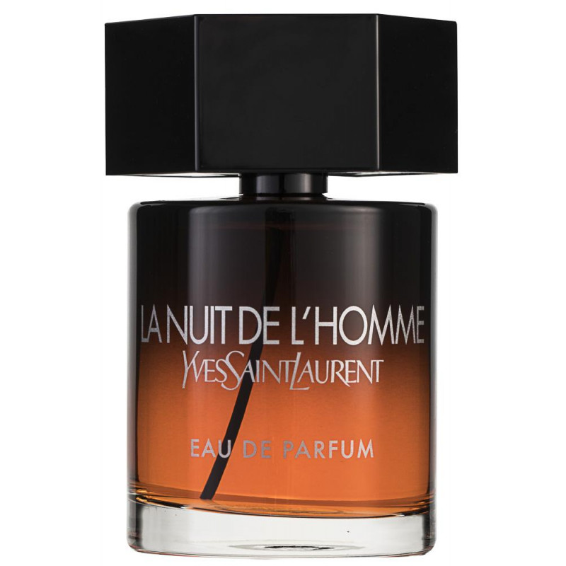 YSL La Nuit de L`Homme fără ambalaj EDP - Image 1