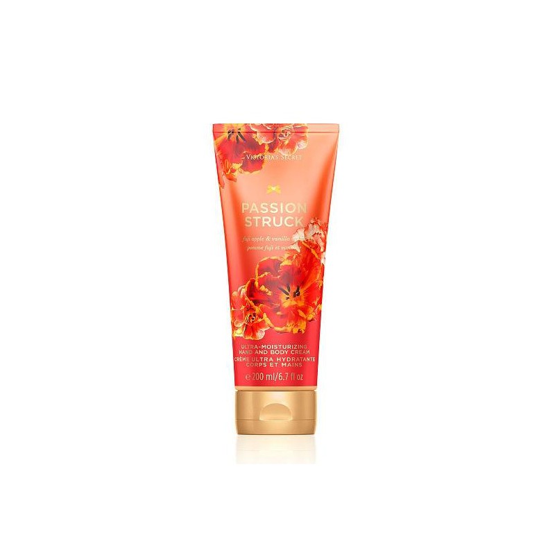 Victoria's Secret Passion Strick Cream de corp și mâini