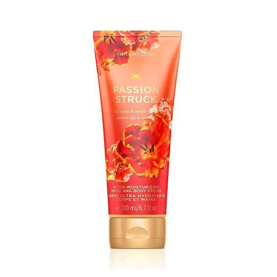 Victoria's Secret Passion Strick Cream de corp și mâini