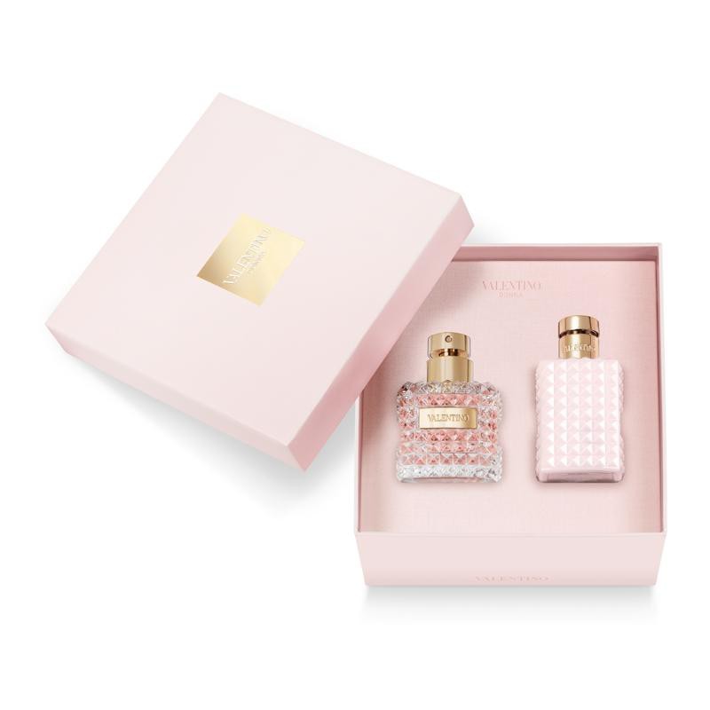 Set cadou Valentino Donna pentru femei