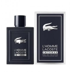  Lacoste L`Homme Intense EDT - Image 2