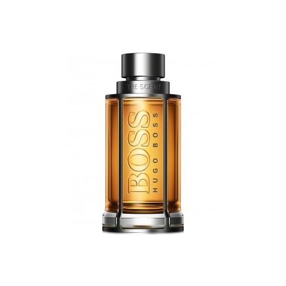 Hugo Boss The Scent fără ambalaj EDT