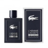  Lacoste L`Homme Intense EDT - Image 2