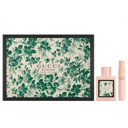 Set cadou Gucci Bloom Acqua Di Fiori pentru femei - Image 1