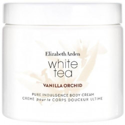 Elizabeth Arden Cream de corp cu ceai alb
