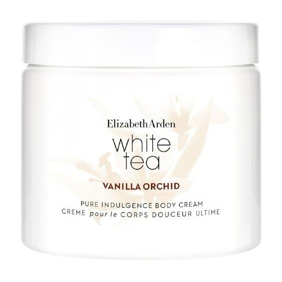 Elizabeth Arden Cream de corp cu ceai alb