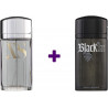 Set de parfumuri pentru barbati Paco Rabanne XS - Image 1
