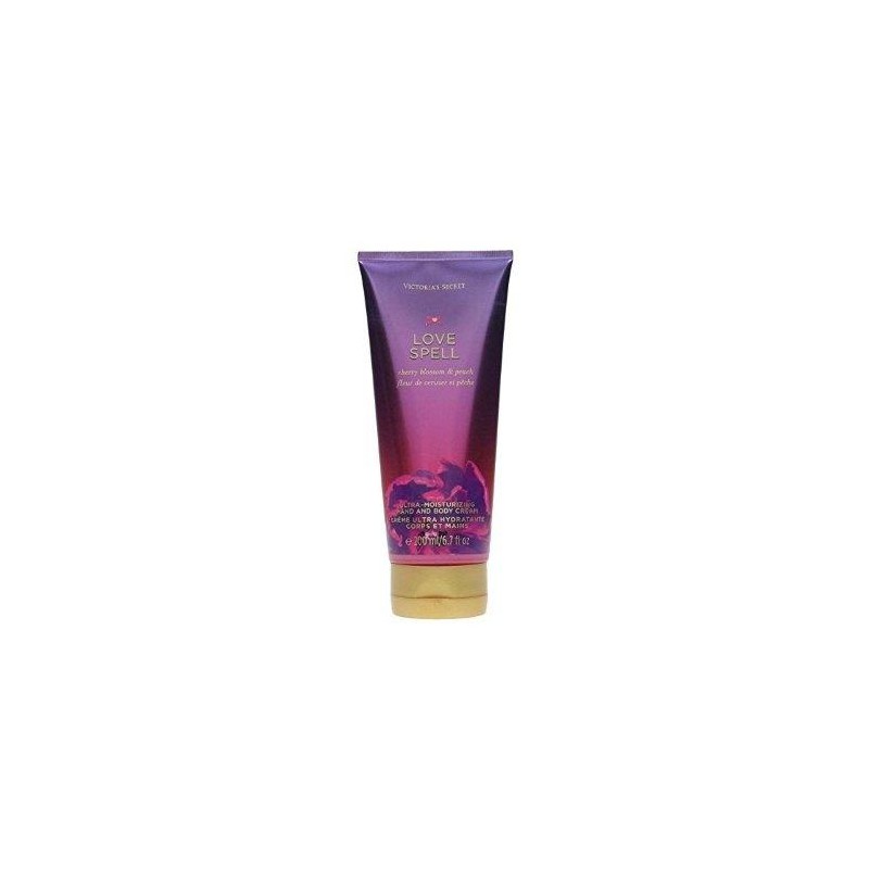 Victoria's Secret Love Spell Cream pentru corp si maini