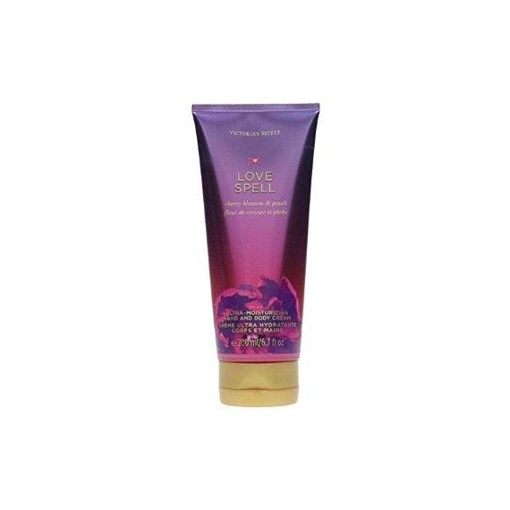 Victoria's Secret Love Spell Cream pentru corp si maini