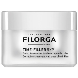 Filorga Time-Filler 5XP Cremă-gel antirid - Image 1