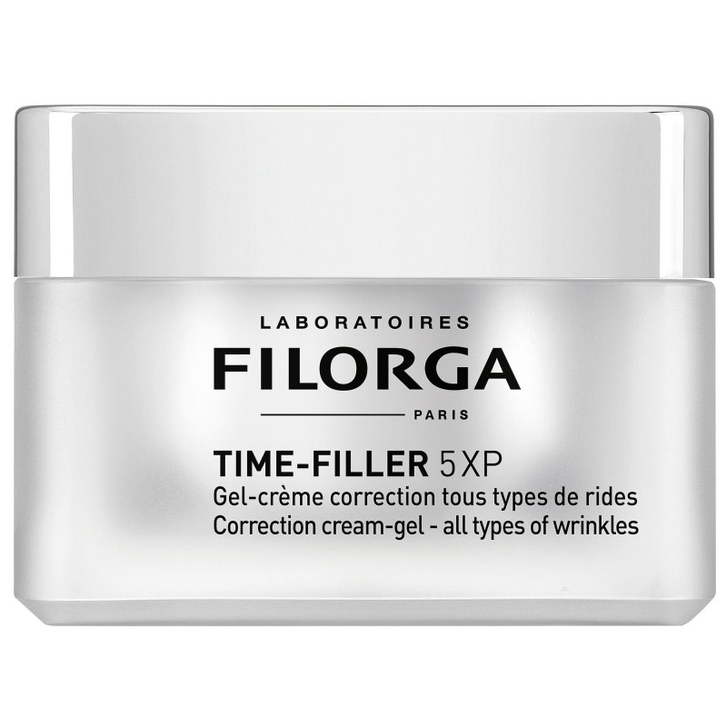 Filorga Time-Filler 5XP Cremă-gel antirid - Image 1