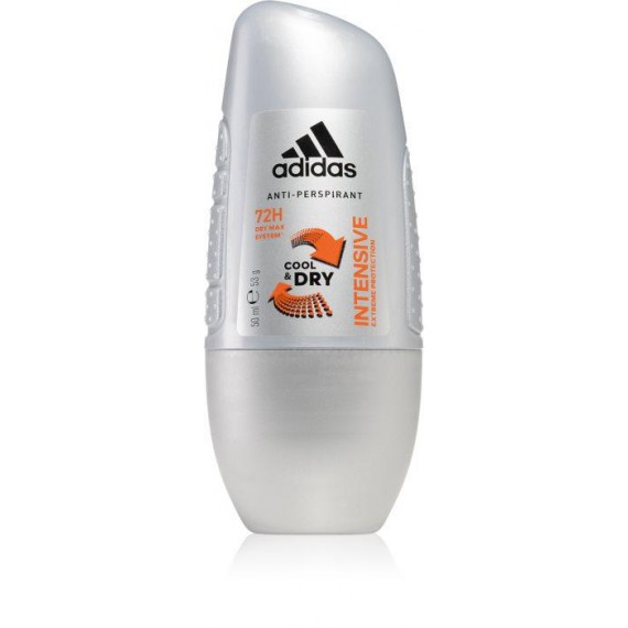 Adidas Cool & Dry Intensive deodorant roll-on