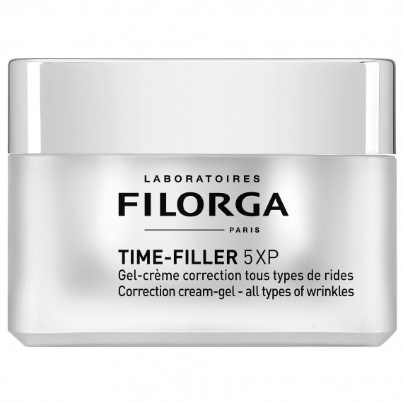 Filorga Time-Filler 5XP Cremă-gel antirid - Image 1