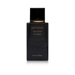 Van Cleef & Arpels Pour Homme fără ambalaj EDT