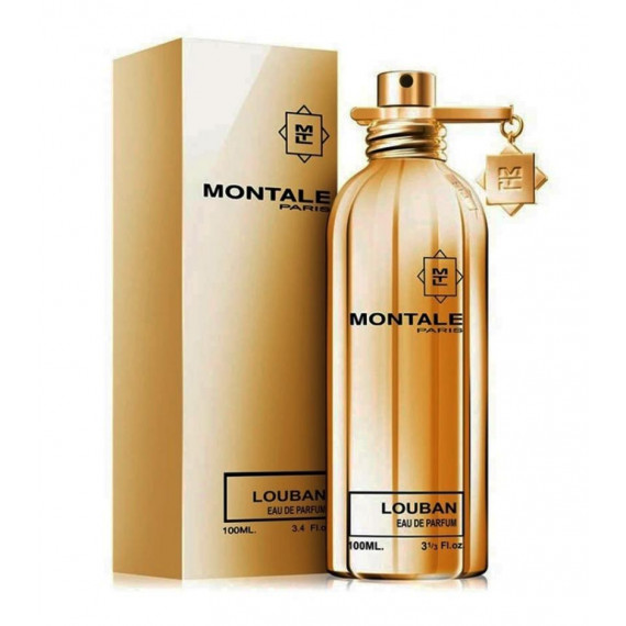  Montale Louban EDP - Image 2
