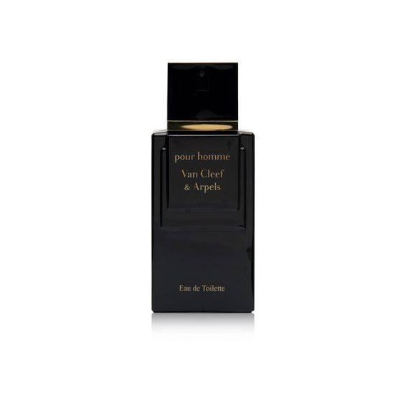 Van Cleef & Arpels Pour Homme fără ambalaj EDT