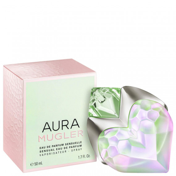 Mugler Aura Sensuelle EDP - Image 1