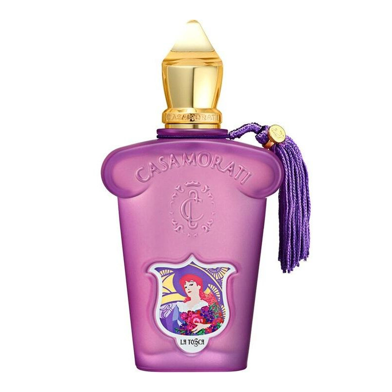 Xerjoff Casamorati 1888 La Tosca fără ambalaj EDP - Image 1