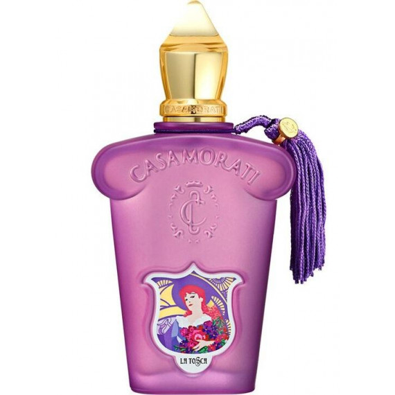 Xerjoff Casamorati 1888 La Tosca fără ambalaj EDP - Image 1