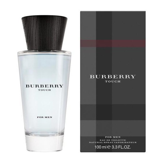 Burberry Touch EDT