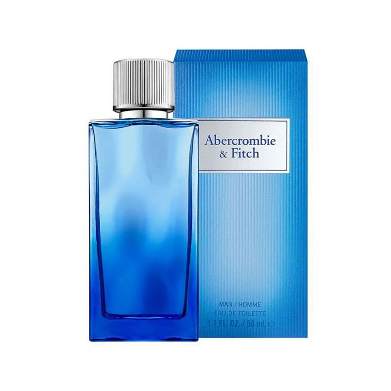 Abercrombie & Fitch First Instinct Together EDT - Image 1