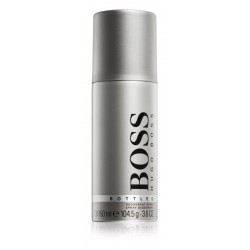 Hugo Boss Bottled Spray deodorant