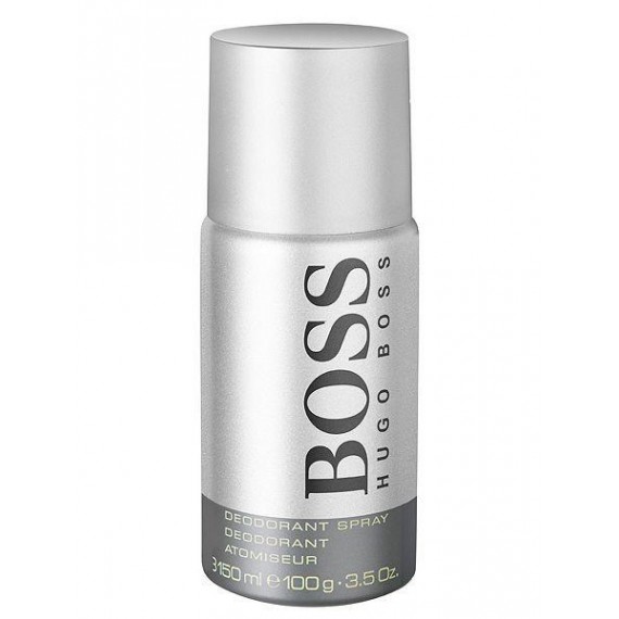 Hugo Boss Bottled Spray deodorant