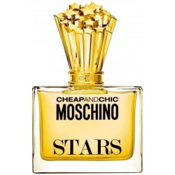 Moschino Stars fără ambalaj EDP