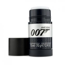 James Bond 007 Deodorant stick