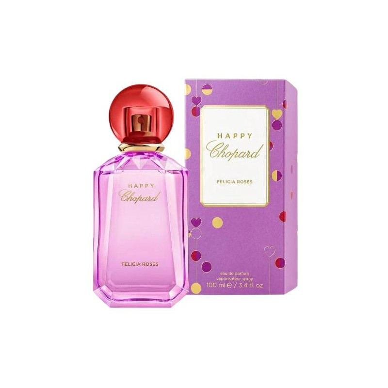 Chopard Happy Felicia Roses EDP - Image 1