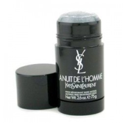 YSL L`homme Nuit Deodorant stick