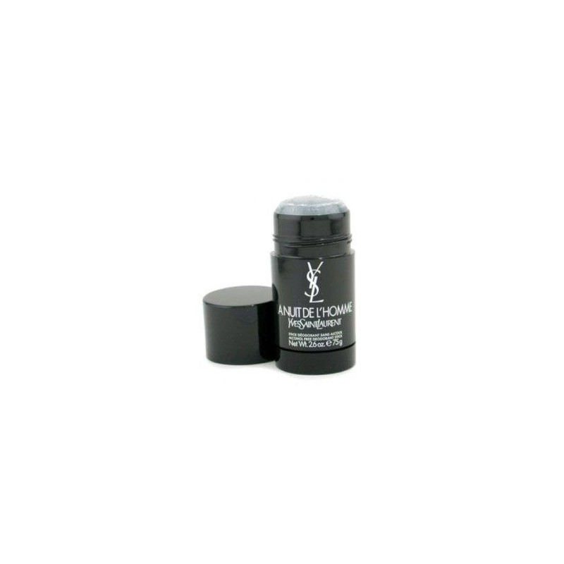 YSL L`homme Nuit Deodorant stick