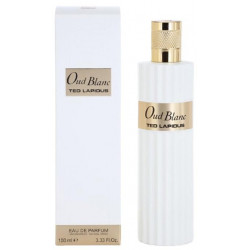 Ted Lapidus Oud Blanc EDP - Image 1